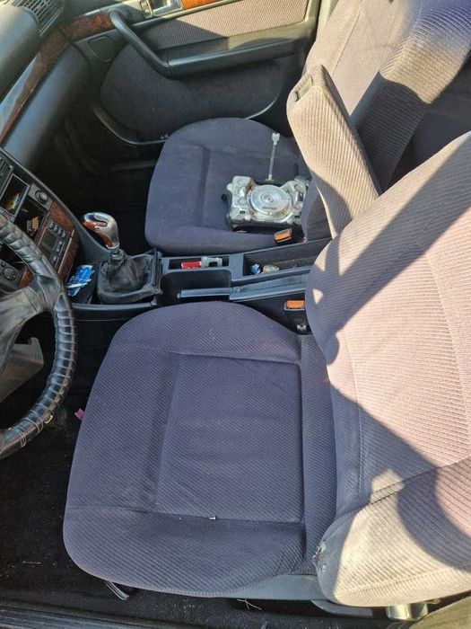 Audi 100 2.5 tdi 115кс за части