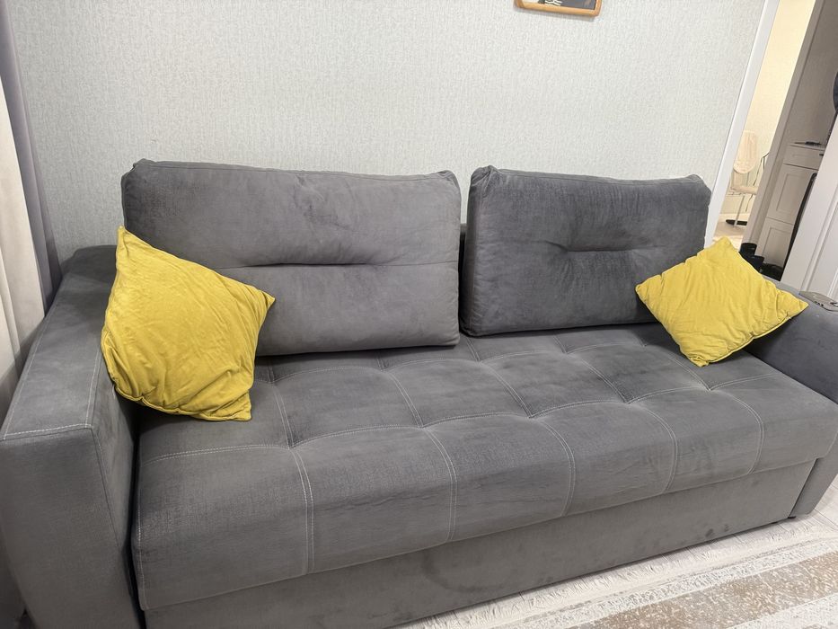 Срочно продам диван 65 тыс
