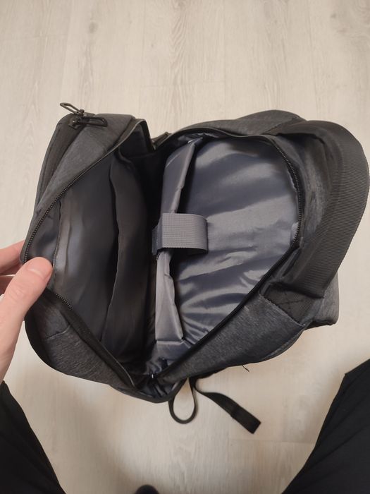 Rucsac de laptop impermeabil