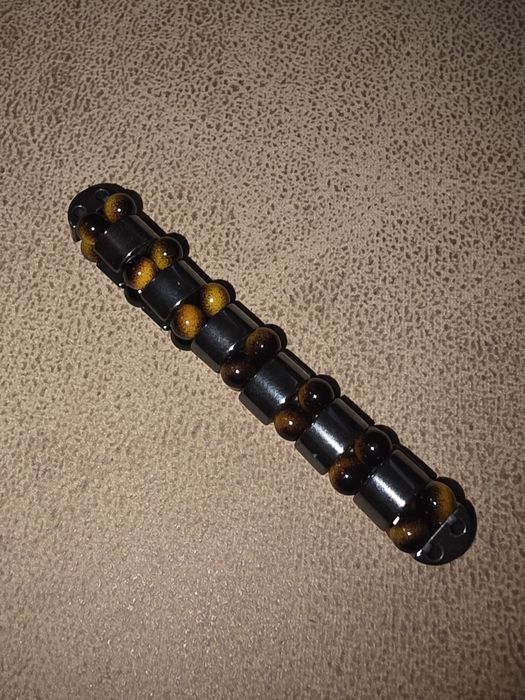 Мъжки гривни с тигрово око