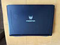 Лаптоп Acer Predator Helios 500 PH517-51-72NU