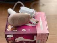 Epilator IPL Philips Lumea SC1997/00