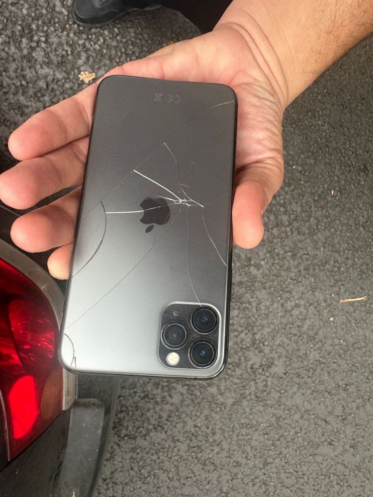 Iphone 11 pro max