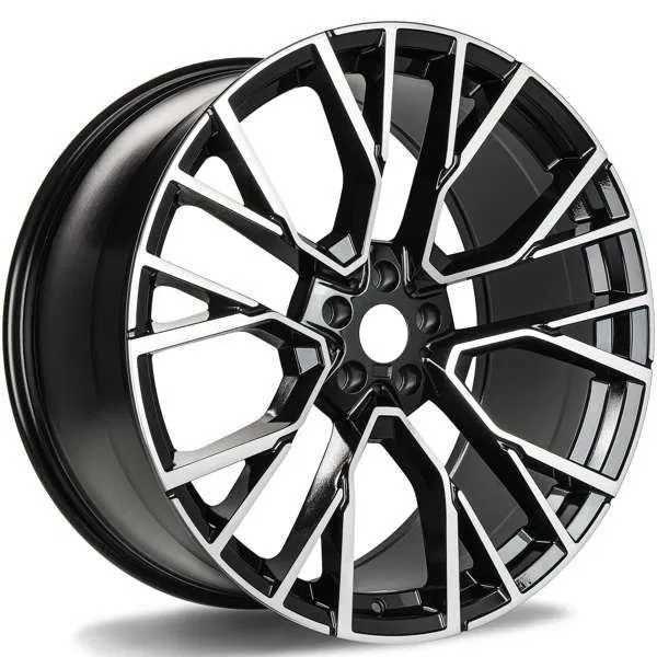 Jante BMW R20 5x120 809M Style | X6, X5, X3, Seria 7, Seria 5, Seria 3