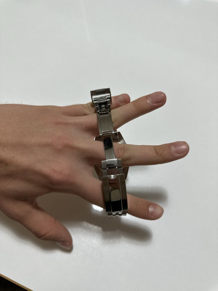 Seiko mod Day-date