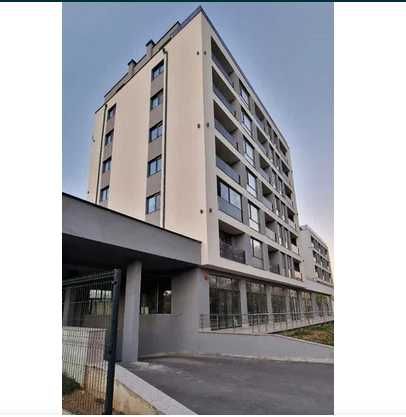 Подземно паркомясто