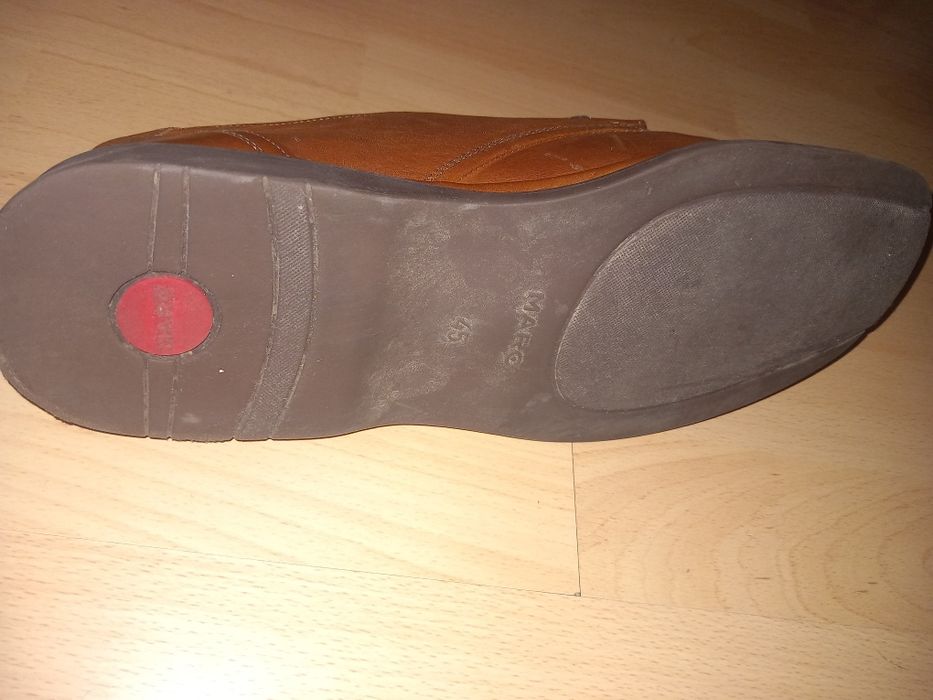 Pantofi bărbați Marc Shoes