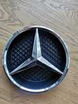 Емблема за решетка на Mercedes W212/W205/W176/W207/W218/W166/R172/X164