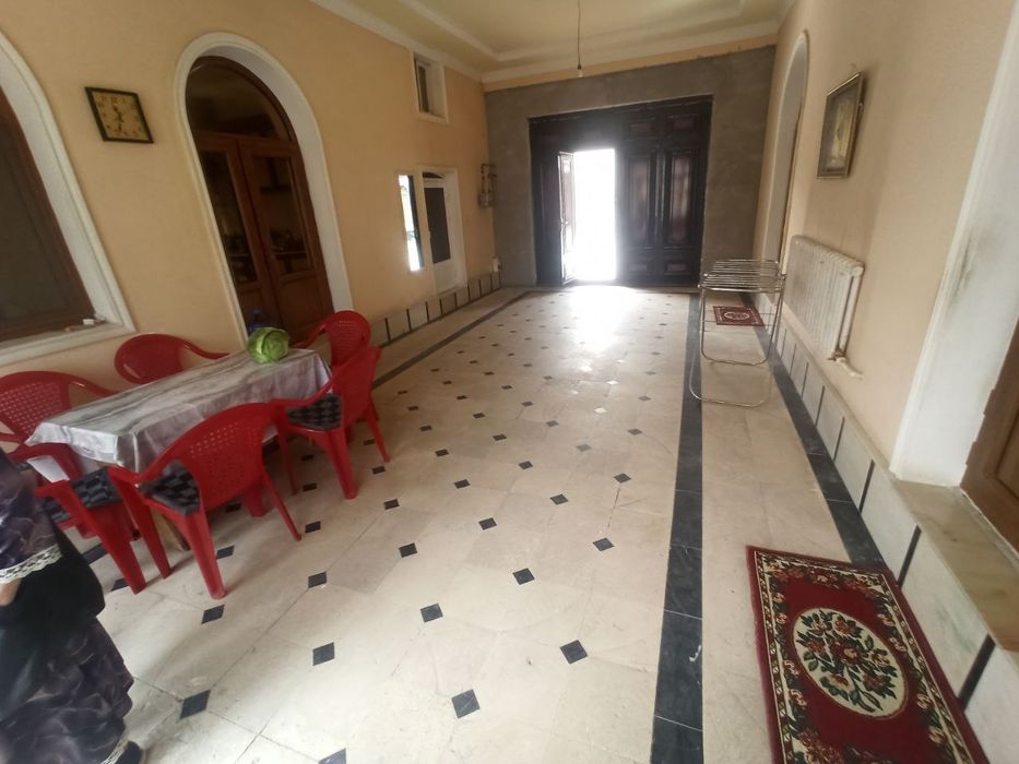 Продаётся участок в Бухаре