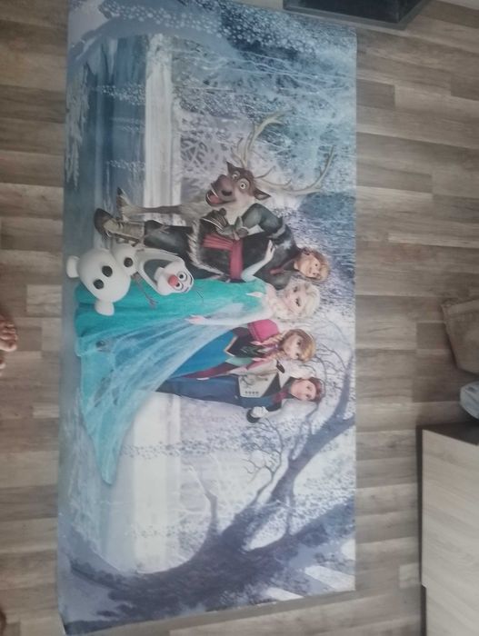 Продавам 3D фото тапет