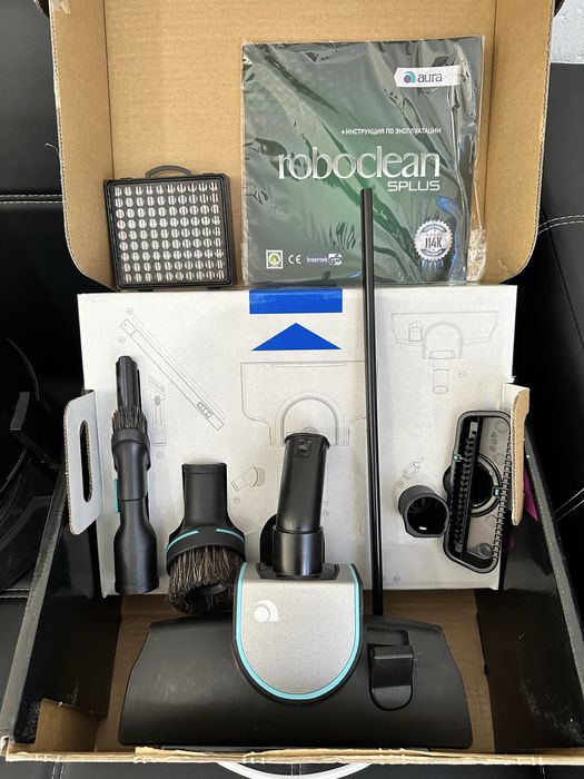 Робоклин Roboclean