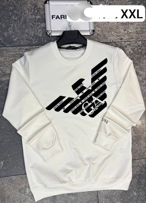 Bluze unisex S-XXL .