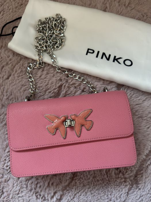 Оригинална Чанта Pinko