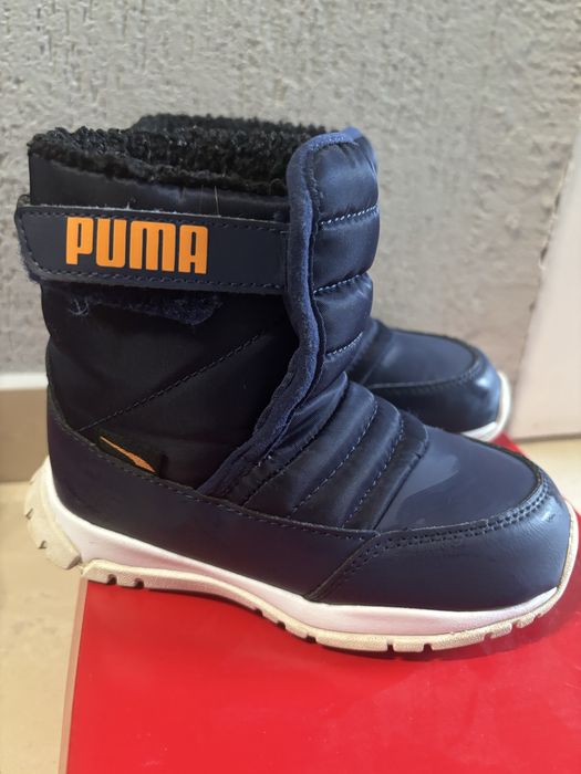 Детски боти Puma 26 р-р