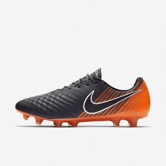 Ghete de Fotbal Nike Magista Obra 2 Elite FG măsura 41