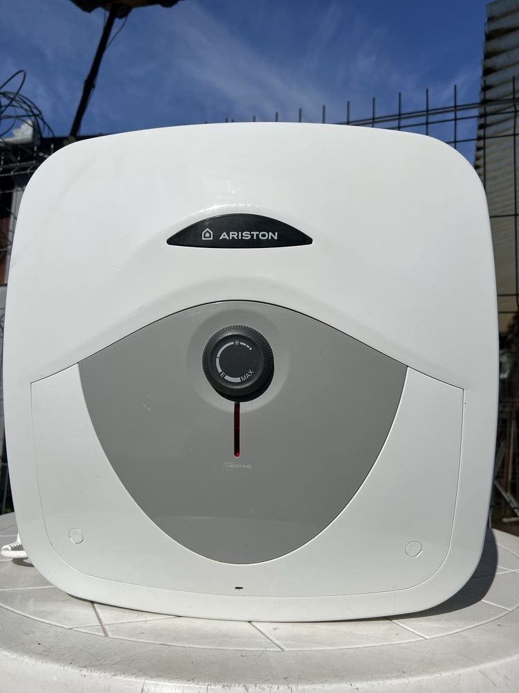 Boiler electric Ariston