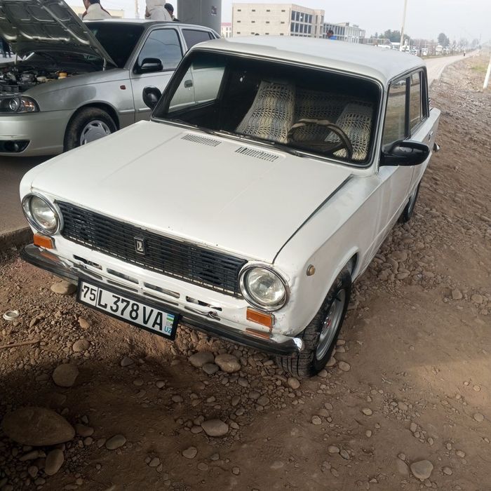 VAZ 21011 Texnik Xolati oʻrta