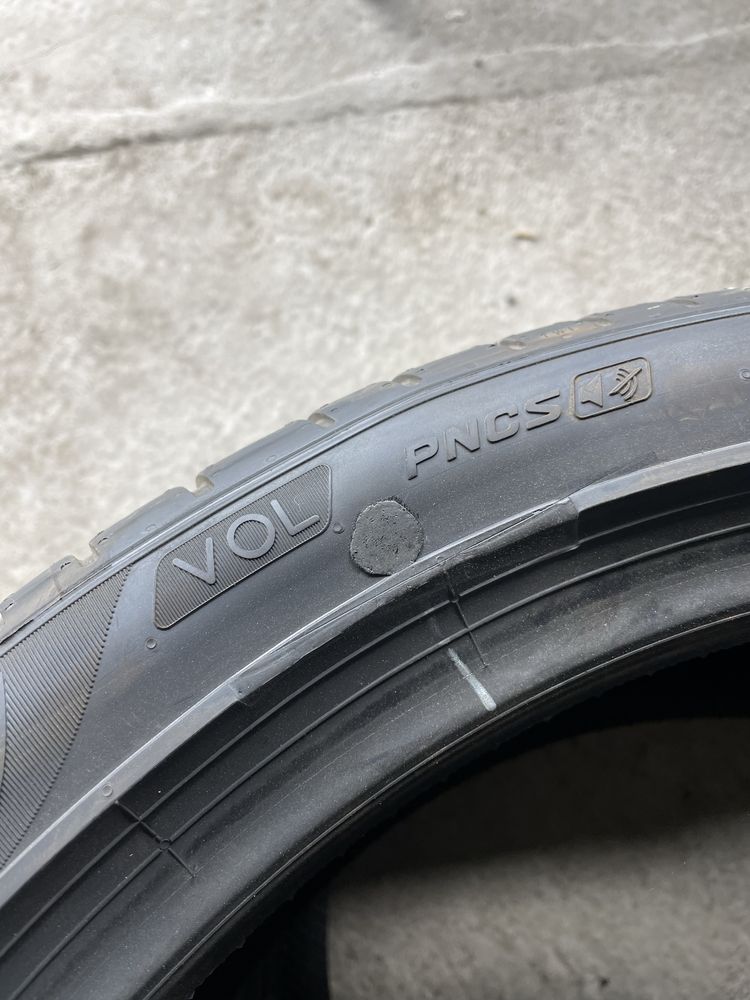 255/40/21 PIRELLI 1бр. Нова Гума