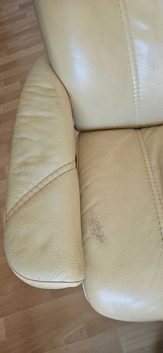 Fotoliu relaxare Stressless
