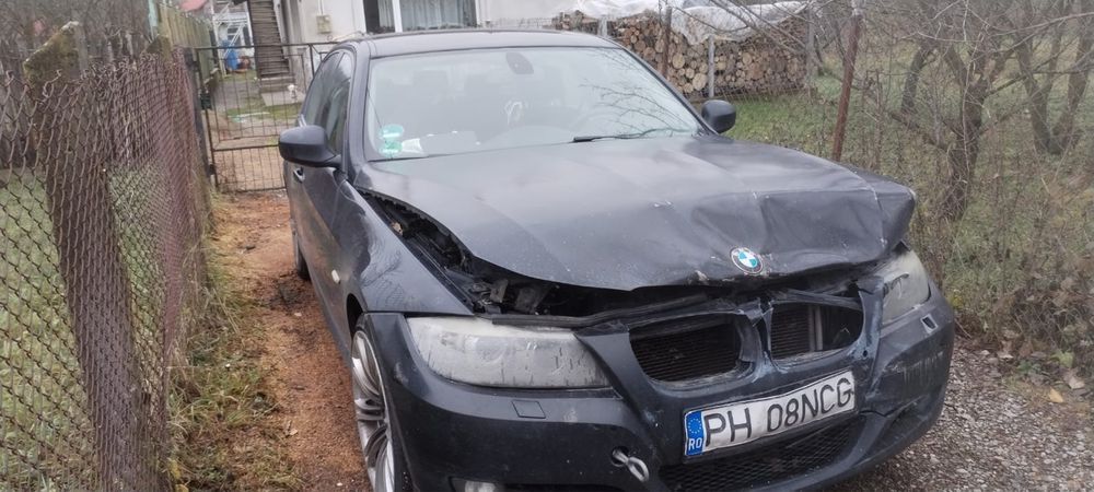 Vand Bmw seria 3 2010
