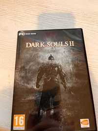 Dark Souls 2 (II) DVD-ROM pentru PC
