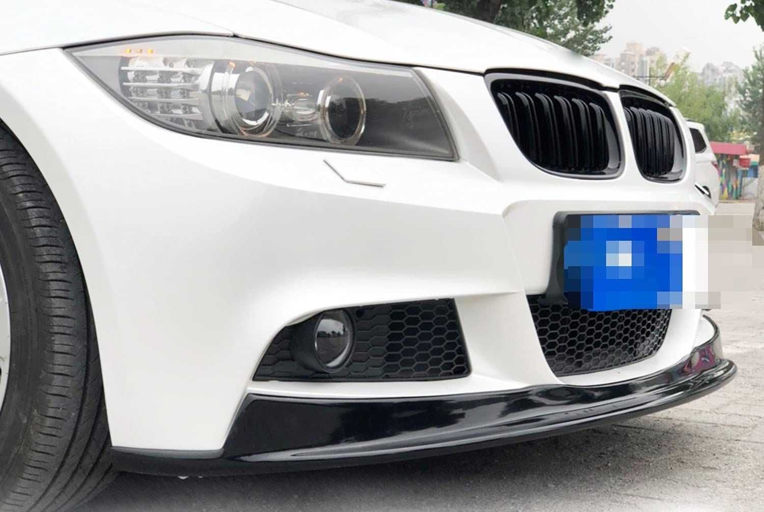 Prelungire bara fata BMW Seria 3 E90-E91 FL M-Tech Tip CSL