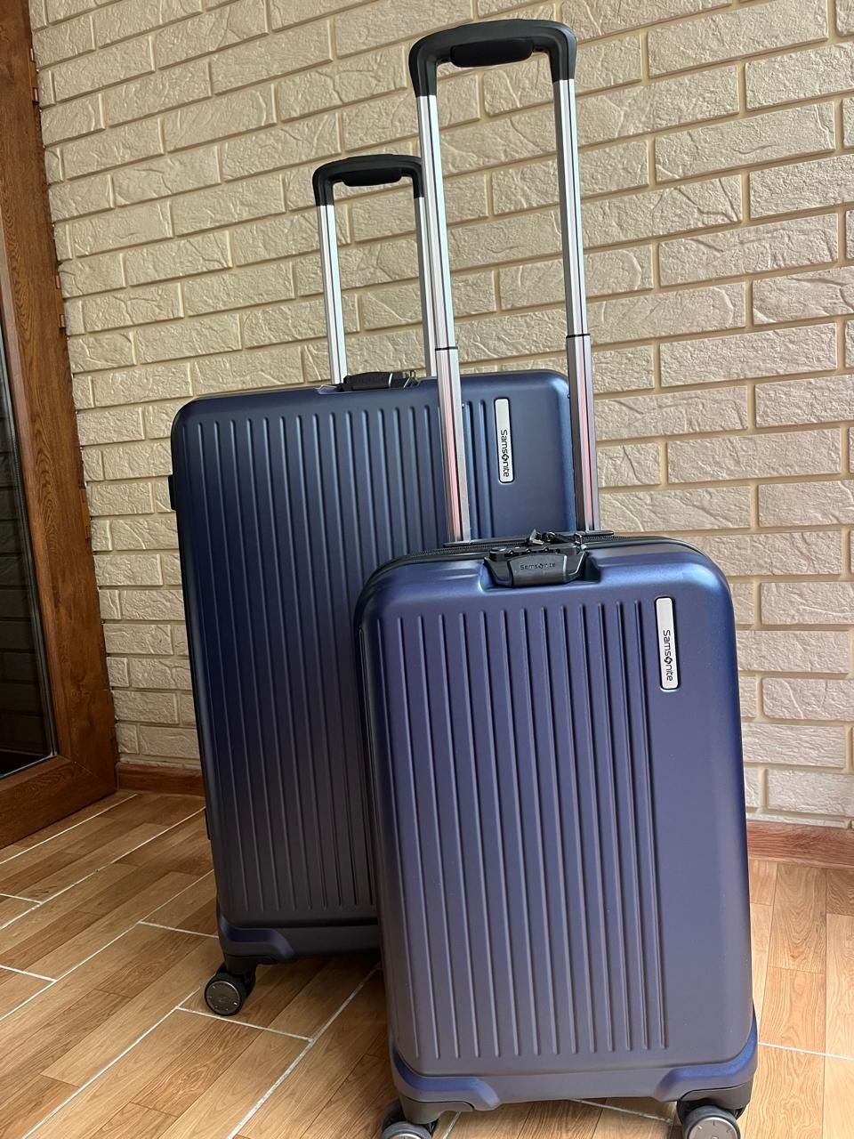 Продам Чемоданы Samsonite.