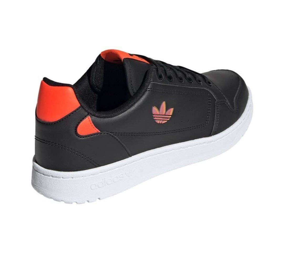 Кроссовки мужские фирменные бренд Adidas, размер 42,5