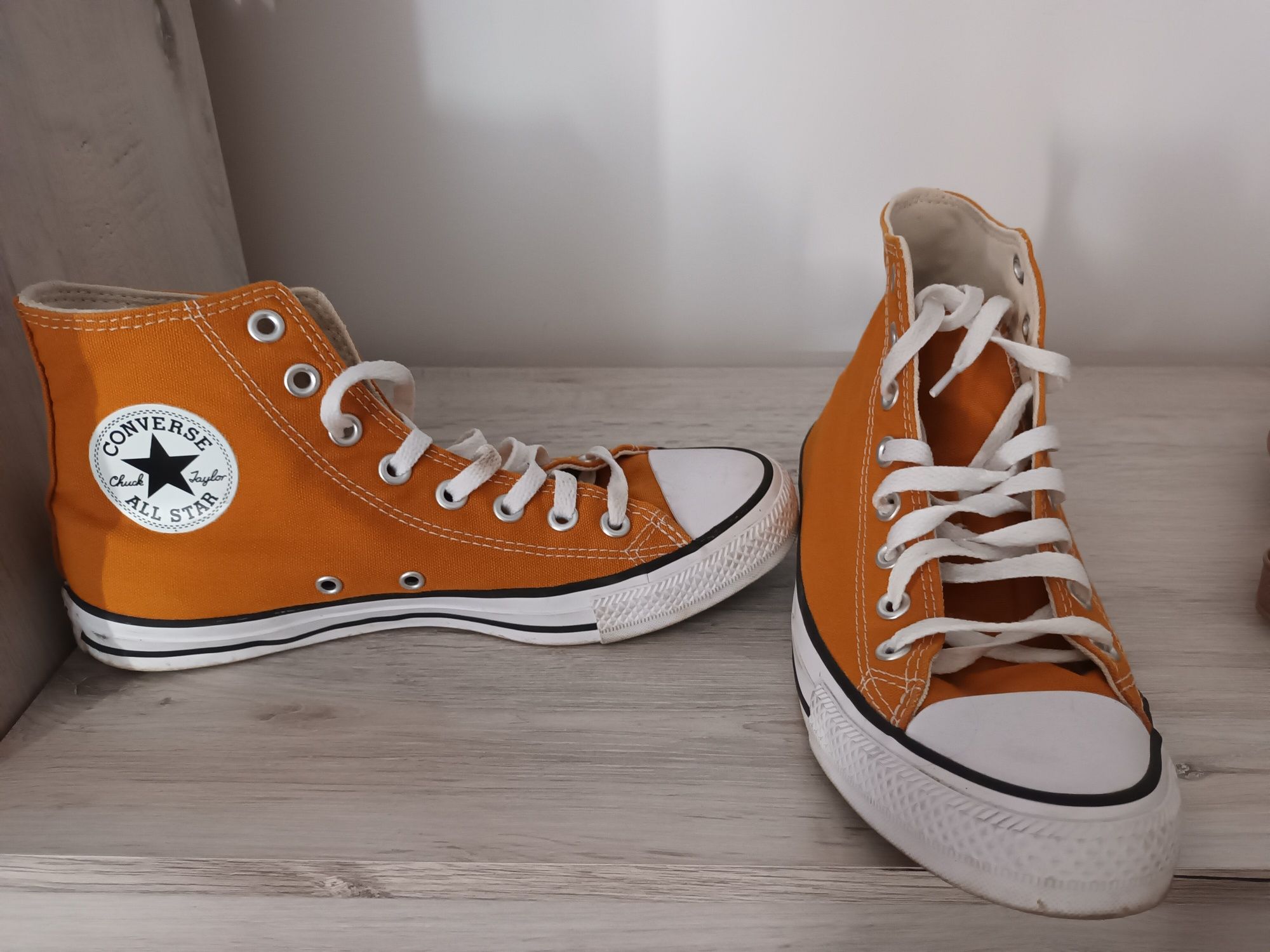 Tenisi Converse All Star 39,5