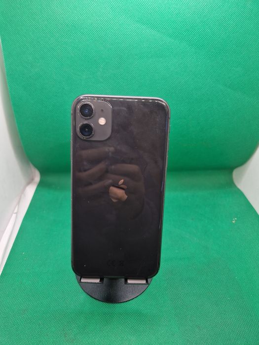 Iphone 11 64GB•Bateria 79%•Lazar Amanet Crangasi •41163