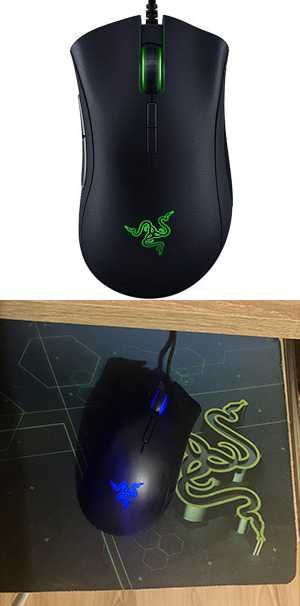 PC Gaming Razer *COMPLET*