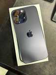 Продается IPhone 14 pro max, 128Gb, Purple, 87%
