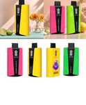 Vape 30.000 puffs o aromă Reincarcabil Type C