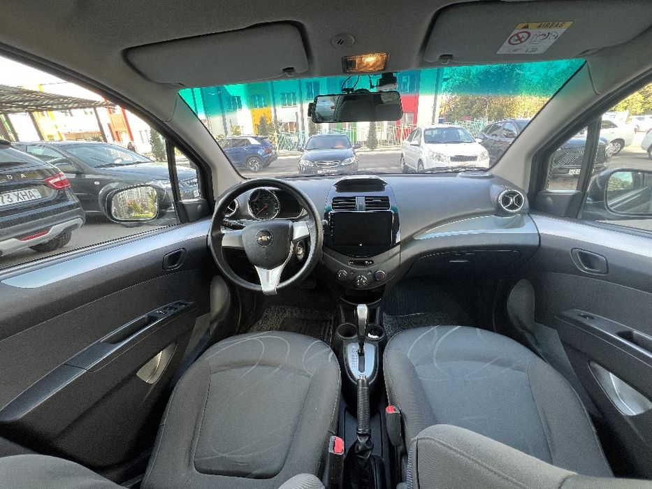 Спарк 4-поз тоза