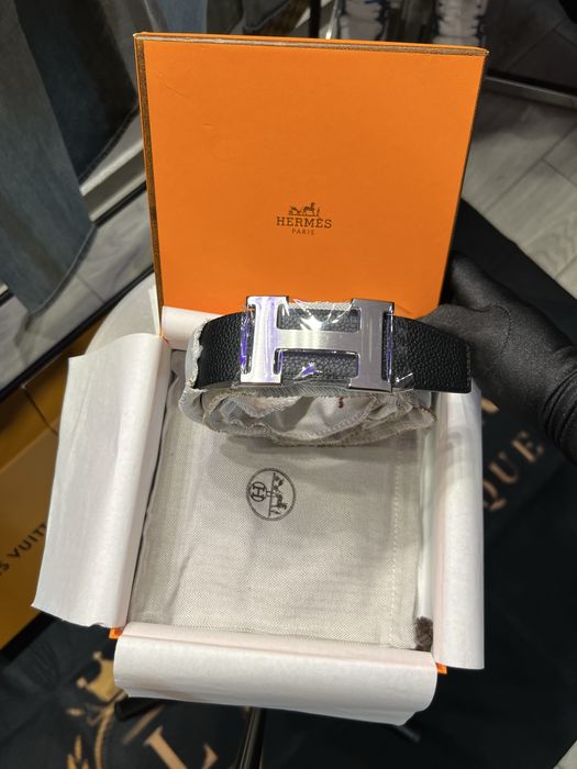 Curea Hermes 100% piele PREMIUM