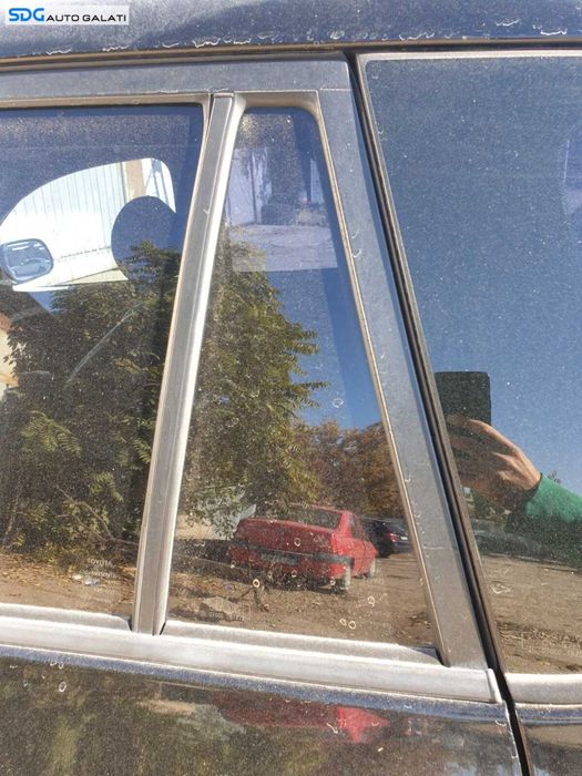 Geam Sticla Fix de pe Usa Portiera Stanga Spate Toyota RAV4 XA30 2005 - 2013