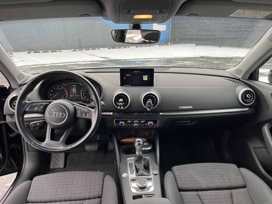 Audi A3 stare perfecta/S-tronic