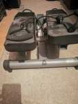 Stepper Active. Marshall Kilburn 2. FBT Extrude EX 2. 5A