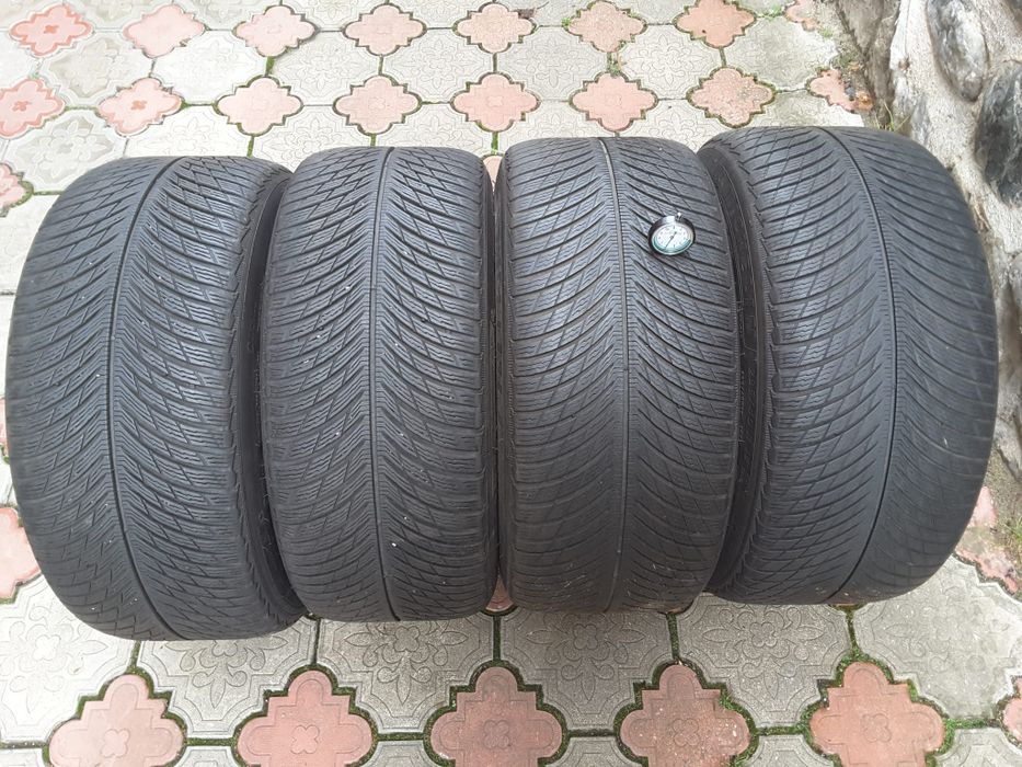 jante roti aliaj 19; 5x112;originale Bmw M5 F90, M8 F91, F92  2 latimi