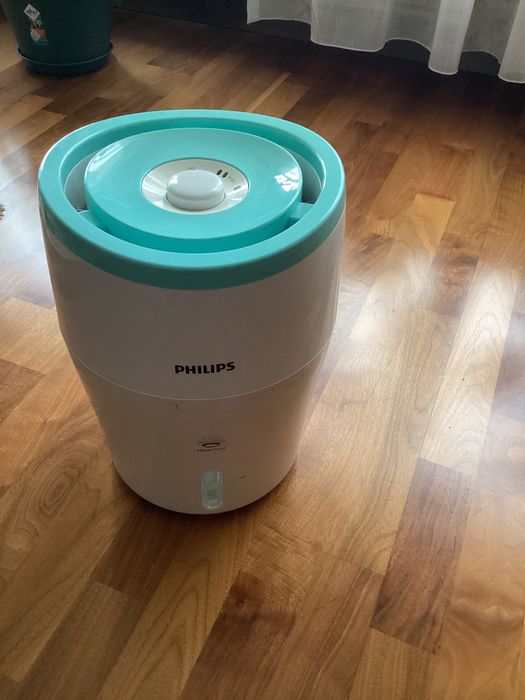 Umidificator Philips
