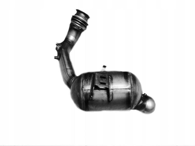 Filtru de particule Mercedes GLK Class 2008-> X204 A2044902281