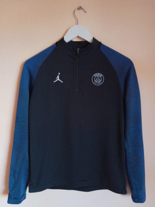 Bluza Trening Fotbal PSG Copii