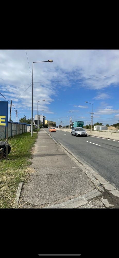 Spatiu de birouri de inchiriat, cu acces direct la centura, zona Metro