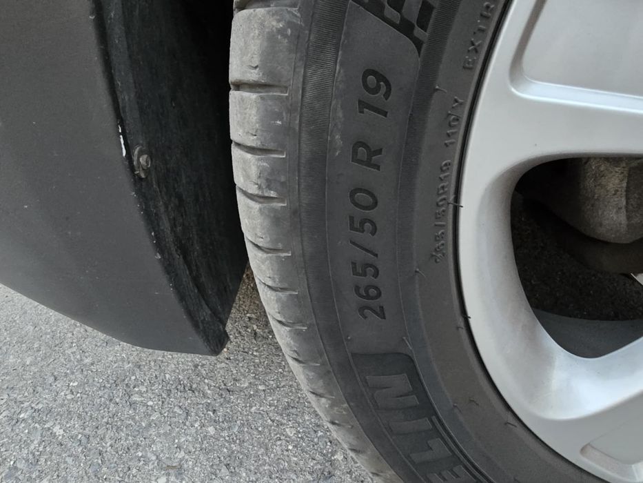 Michelin pilot sport 4