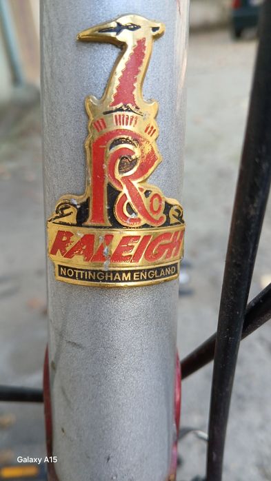 Продавам оригинано Холандско Колело Union 28" #7 скорости  129лв