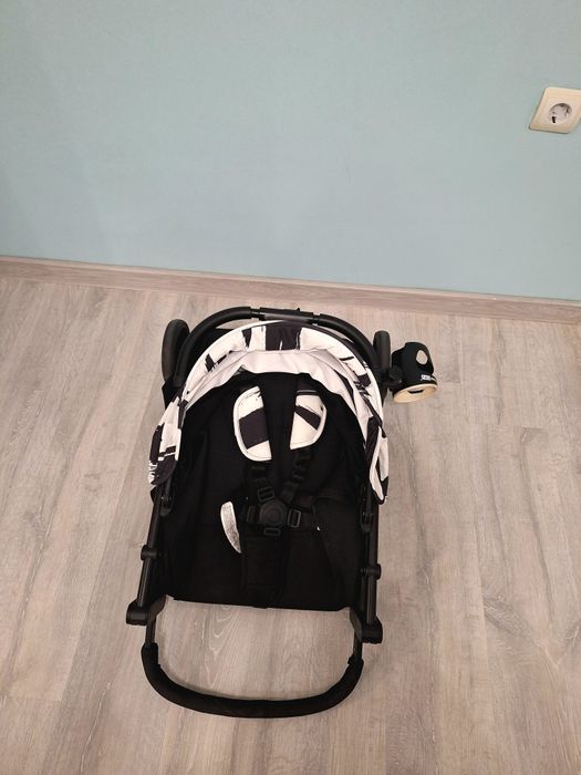 Детска количка Chipolino Move on