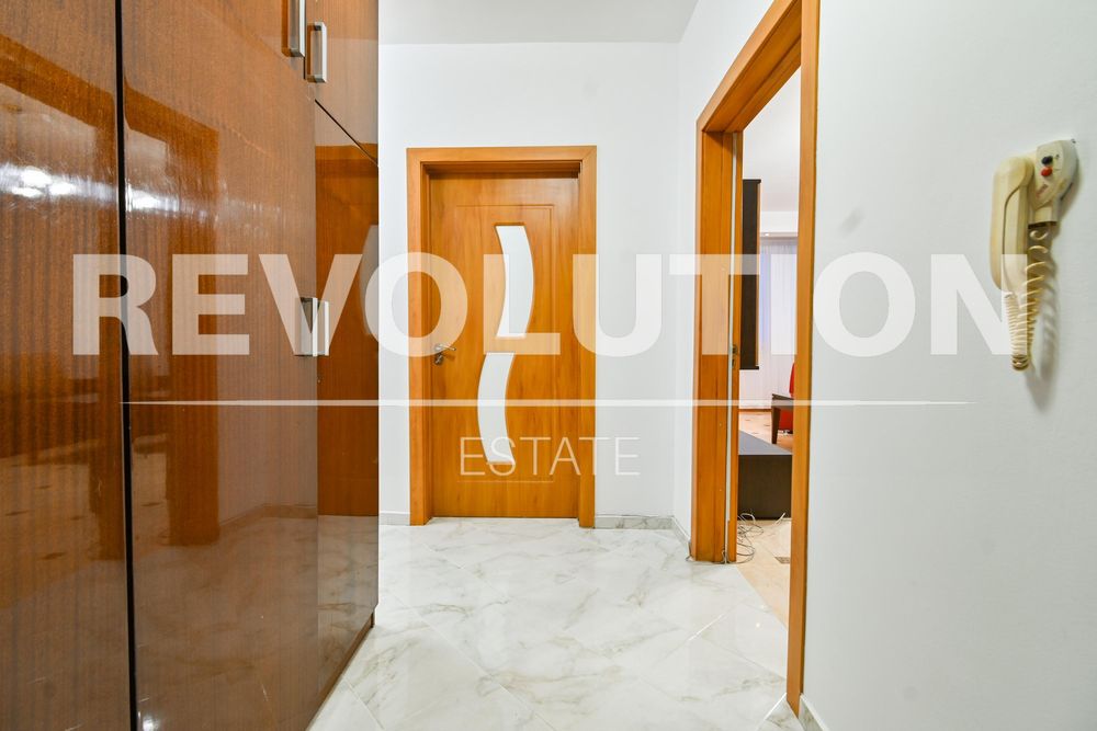 Дава се под наем Двустаен апартамент в София, Връбница 1 - 68 кв.м за 639 € - Снимка #7