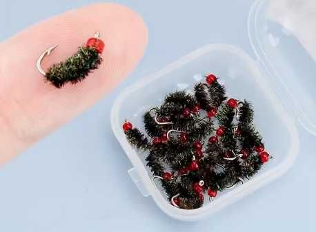 Продам мушки ...