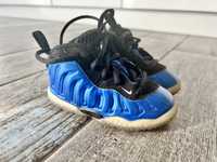 Adidași ghete Nike foamposite bebe 21 11cm