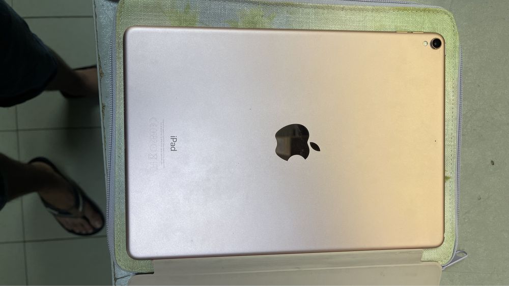 Apple iPad Pro 2017 64 GB